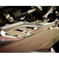 Motocorse Billet Aluminum Side Stand (Kickstand) for Ducati Panigale V4 / S / R / Speciale and Superleggera (18-24) Motocorse Billet Aluminum Side Stand (Kickstand) for Ducati Panigale V4 / S / R / Speciale and Superleggera (18-24)
